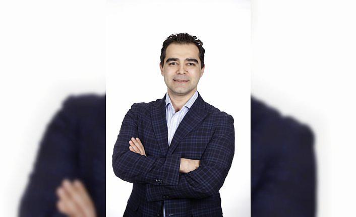 TSB Genel Sekreter Yardımcılığı’na Balkır Demirkan atandı