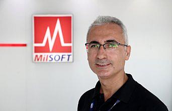 Türk savunma sanayisi “buluta“ çıkacak