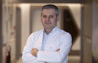 Uzmanından sırt ağrısı uyarısı