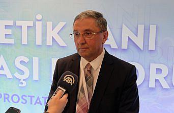 Yumurtalık ve prostat kanserlerini kapsayan 