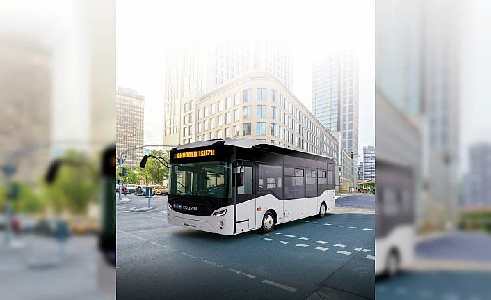 Yüzde 100 elektrikli NovoCiti VOLT, Türkiye test turunu başarıyla tamamladı