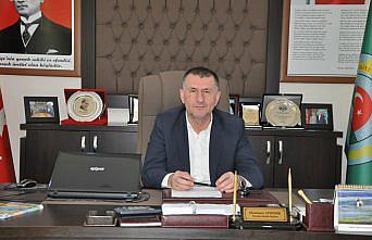 Çarşamba Ziraat Odası Başkanı Aydemir'den ÇKS kaydı uyarısı