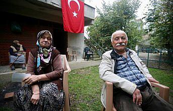 Dedesi ve amcaları gibi madencilik yaptı, patlamada hayatını kaybetti