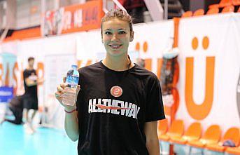 Erikli, yedinci kez Eczacıbaşı Dynavit'e sponsor oldu