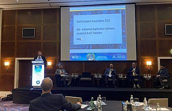 IAS yöneticileri sektör liderleriyle buluştu