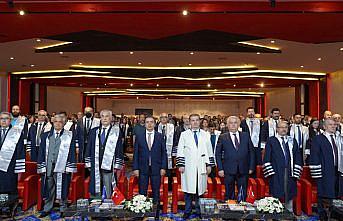 İGÜ 2022-2023 akademik yılı açılış töreni gerçekleştirildi