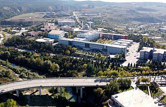 Karabük Üniversitesinde sürdürülebilir ve iklim dostu kampüs oluşturulacak