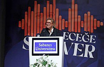 Sabancı Üniversitesi'nin “Geleceğe Söz Ver“ burs programı tanıtıldı