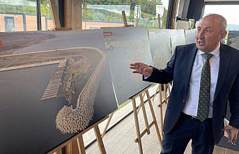 Sakarya Gaz Sahası çalışmalarında sona yaklaşılıyor