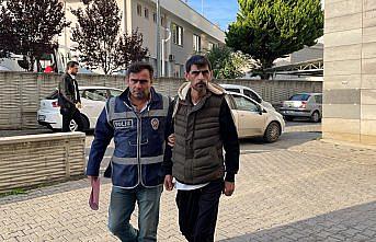 Samsun'da kaçak sigara operasyonunda 22 şüpheli yakalandı