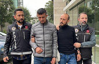 Samsun'da uyuşturucu operasyonlarında 6 zanlı yakalandı
