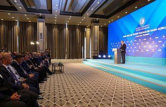 Ticaret Bakanı Mehmet Muş, eylül ayı ihracat rakamlarını açıkladı: