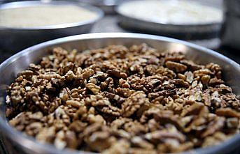 Tokat'ın yoğurtmacının üretimi coğrafi işaretle arttı