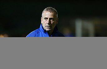 Trabzonspor, Sivasspor maçı hazırlıklarına başladı