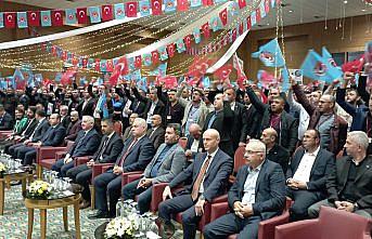 Türk Metal Sendikasında üye sayısı 250 bine yaklaştı