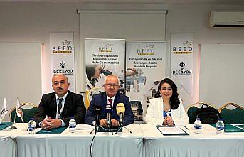 7. Uluslararası Muğla Arıcılık ve Çam Balı Kongresi başladı