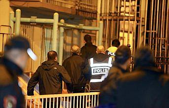 Amasra'da maden ocağındaki patlamaya ilişkin 8 şüpheli tutuklandı