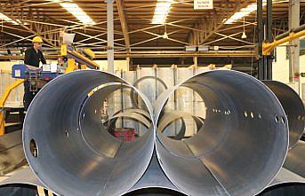 Amasya'dan 20 ülkeye boyler ihraç ediyorlar