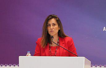 Anayasa Mahkemesi Başkanı Zühtü Arslan, Trabzon'da konuştu: