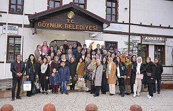 BAİBÜ'nün düzenlediği “Göynük Sempozyumu“ sona erdi