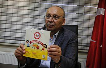 Bal üretiminde sahteciliğin önüne geçmek için “Barkod“ sistemi uygulanacak