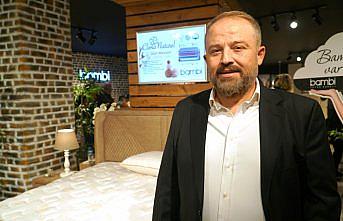 Bambi Yatak, Türkiye'deki en büyük mağazasını Eskişehir'de açtı