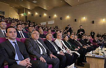 Bartın Üniversitesindeki 5. AR-GE Proje Pazarı etkinliği başladı