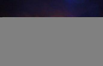 Bartın'da çıkan orman yangınına müdahale ediliyor