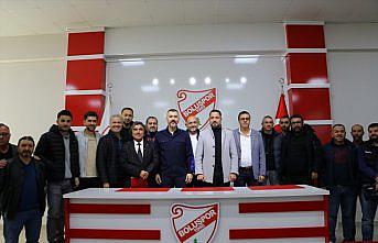 Boluspor'un mali tablosu açıklandı