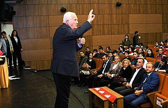 Büyükşehir Belediyesi, TBV ve Milli Eğitim Müdürlüğü arasında iş birliği protokolü