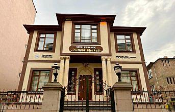 Çarşamba Belediyesinde ücretsiz sanat kursları devam ediyor