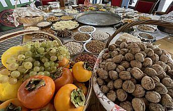Çorum'un mutfağının lezzet çeşitliliği dünyaya tanıtılacak