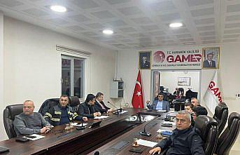 Düzce'deki deprem Karabük'te de güçlü şekilde hissedildi