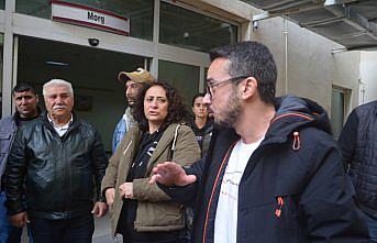 GÜNCELLEME 2 - Amasya'da tiyatrocuları taşıyan minibüsle kamyonun çarpıştığı kazada 3 kişi öldü, 8 kişi yaralandı