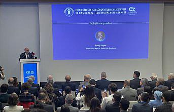 İzmir'de “Gelecek için Sürdürülebilirlik Zirvesi“