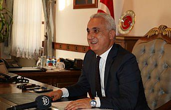 Kastamonu'nun kültürü, yemekleri ve doğal güzellikleri Türkiye'ye tanıtılacak