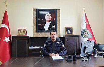 Kavak İlçe Emniyet Müdür Vekili Dilsiz'den dolandırıcılık uyarısı