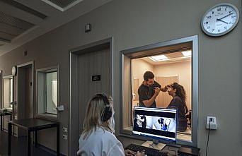 Koç Üniversitesi Hemşirelik Fakültesi, uluslararası programla öğrencilerine dünyanın kapılarını açıyor