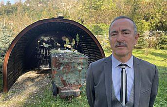 Kozlu Belediye Başkanvekili Yılmaz'dan 