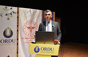 Ordu'da öğrenciler için 