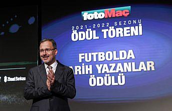 Sabah Uluslararası Futbol Ekonomi Forumu