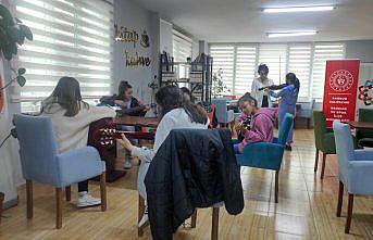 Salıpazarı'nda ücretsiz enstrüman kursu açıldı