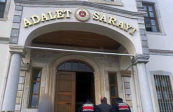 Sinop'ta farklı suçlardan aranan 7 kişi yakalandı