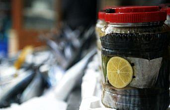 Sinop'ta üretilen lakerda tescil yolunda