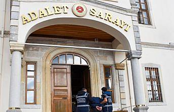 Sinop'ta yaşlı kadını dolandıran zanlı tutuklandı