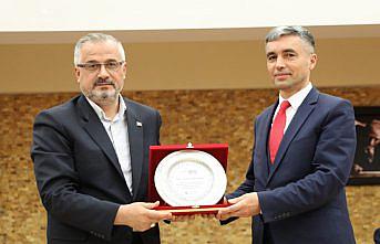 “Tarihi, Kültürel ve Sosyal Yönleriyle Bafra Sempozyumu“ sona erdi