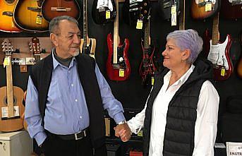 Tek böbreğini kaybetme riski taşıdı, eşinin böbreğiyle sağlığına kavuştu