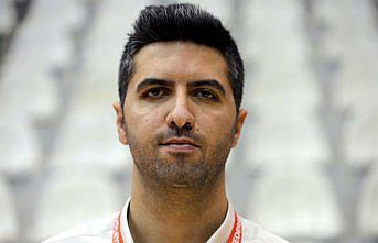 Tokat Belediye Plevne Başantrenörü Gür, Fenerbahçe maçını değerlendirdi: