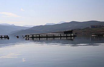 Tokat'tan 20 ülkeye alabalık ihracatı