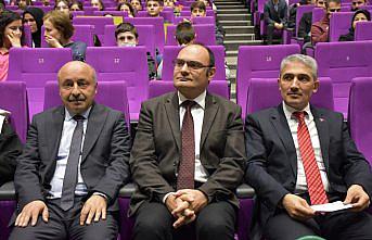 Trabzon'da “Çocuk Hakları ve Dijital Bağımlılık“ konferansı düzenlendi